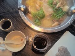 -天都火锅酒楼(虹梅南路店)