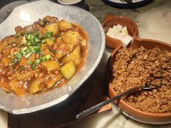 -绿茶餐厅(成都大悦城店)