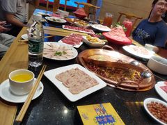 -老码头火锅(骡马市店)