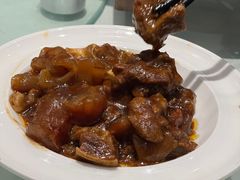 -凯鸽酒楼(水泉湾龙园店)