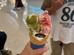 -DQ·蛋糕·冰淇淋(西城红场店)