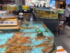 -国惠大酒楼(仓山万达店)