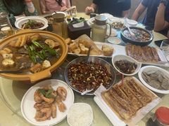-新侨小馆(东直门北小街店)