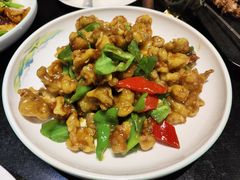 -新概念东北菜(场北店)