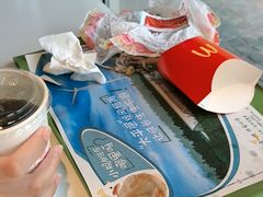-麦当劳(垡头西路店)