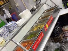 -晨光烧饼(学府路店)