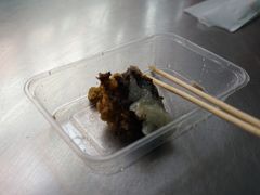 -老妈宫粽球