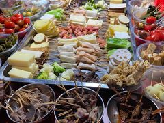 -江油特色冷沾沾(火炮街店)