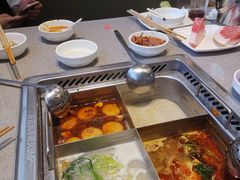 -海底捞火锅(铂澜大象城店)