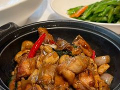 -白云中餐厅·粤菜·亚龙湾喜来登度假酒店