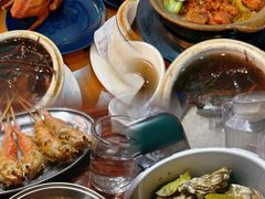 -煲煲掂风味煲仔饭餐厅(西区店)