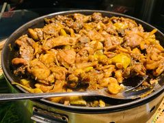 -甘家界牌柠檬鸭(青山店)