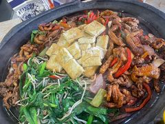 -一烙锅(友谊店)