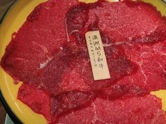 -欢乐牧场主题自助料理(T12店)
