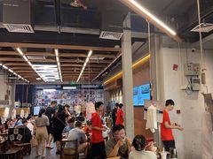 -破店肥哈·东北烧烤·夜宵(南山保利店)