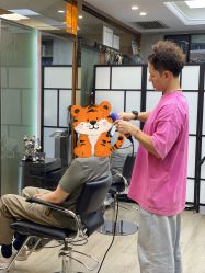 -showcase·形象沙龙