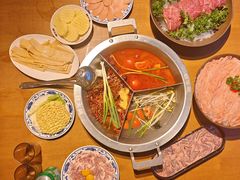 -楠火锅(太古里总店)