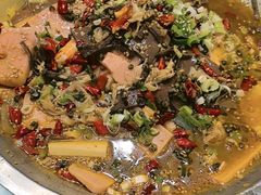 -和源祥·日照菜扛把子(万平口一店)