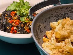 -呷湘厨·家宴·鱼汤捞饭(津南店)