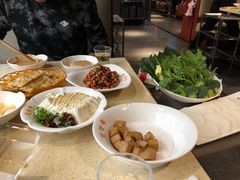 -蜀留香火锅·始于1999·原四川老火锅(白堤路店)