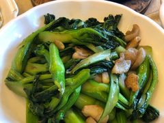 -辉记潮汕海鲜砂锅粥(林和西店)