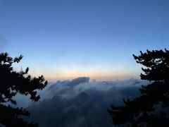 -华山风景名胜区