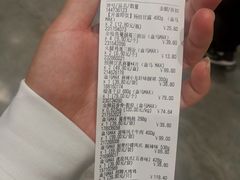-盒马X会员店(王府井奥莱UP TOWN店)