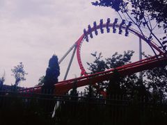 -七彩云南欢乐世界