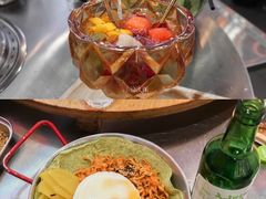 -玄希浪漫厨房·韩料烤肉(湖滨银泰in77店)
