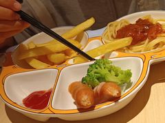 -多喝汤·粤式茶餐(太和金铂店)
