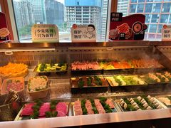 -牛New寿喜烧(金鹰世界店)