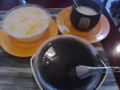 -玫瑰甜品(文明路店)