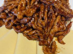 -河沿肉饼Beijing Pie(东华门店)