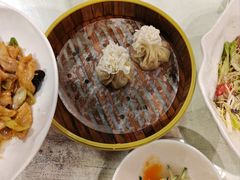 -老太原菜馆(中正天街店)