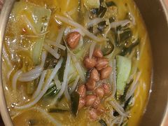 -甲乙饼·手工牛肉饼(东方广场店)