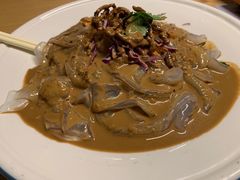 -关东小磨东北菜(上海长风大悦城店)