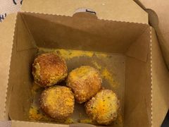 -不可炸鸡BOOCUR CHICKEN(荔湾广钢店)