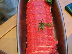 -季季山·云南野生菌火锅(上海首店)