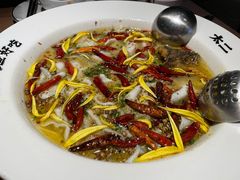 -太二酸菜鱼(天鹅湖万达店)