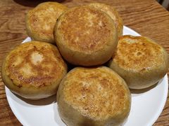 -清真吴记门钉肉饼·喜多利