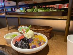-炉小哥烤肉(朗悦公园茂店)