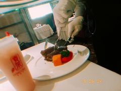 -王品牛排(郑州大卫城店)