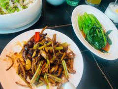 -有璟阁港式餐厅(金融街购物中心店)