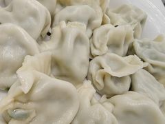 -大眼锅贴水饺(河东店)