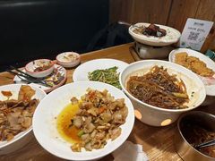 -新白鹿餐厅(龙游路总店·杭帮菜名店)