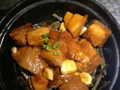 -湘与香缘·湖南菜(王府井北京市百货大楼店)