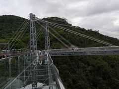 -呀诺达热带雨林