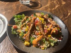 -Q MEX 库迈墨西哥餐吧(三里屯店)
