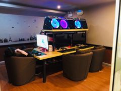 -网鱼网咖(上海静安寺店)