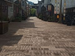 -婺源梦里老家大型山水实景演出